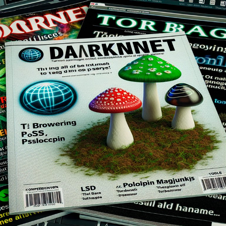 Finding What You Want on the Darknet dark market list