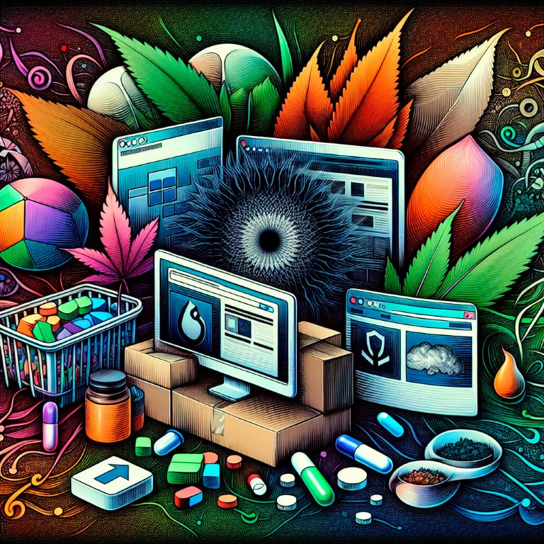 How Vendor Scores Help You Shop on the Darknet dark market list