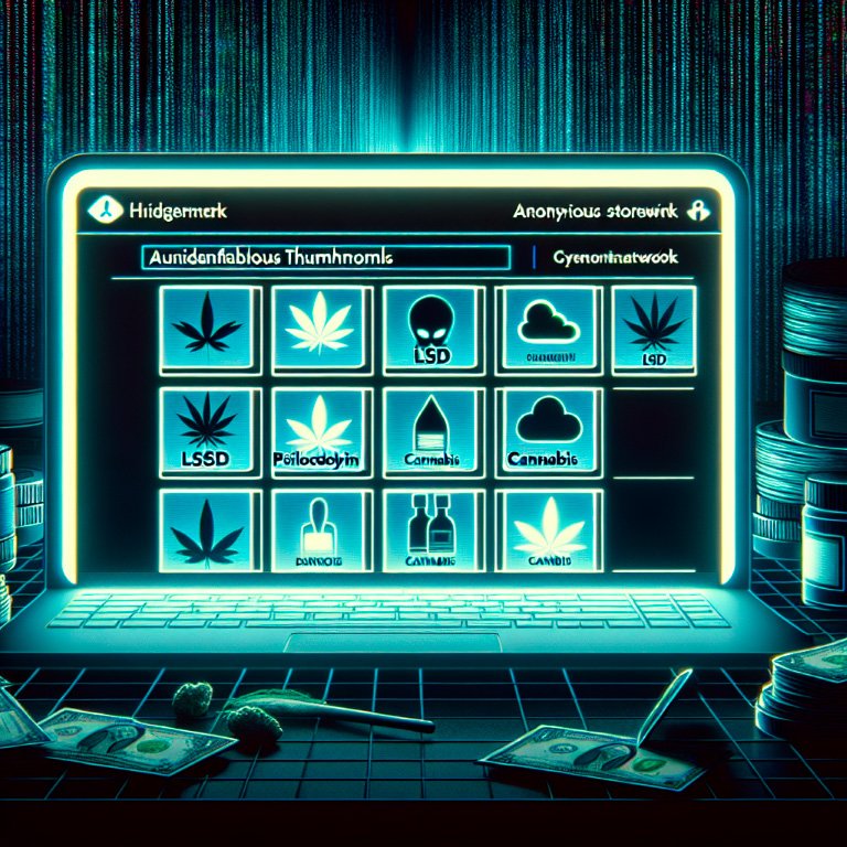 How the Darknet Ensures Great Product Quality dark markets