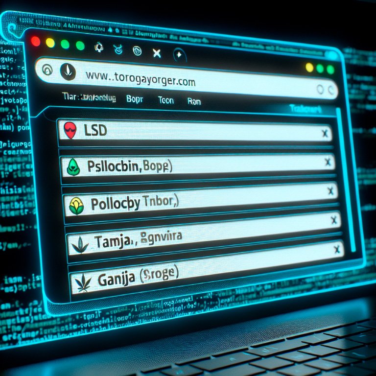 How Vendor Ratings Build Trust on the Darknet dark markets