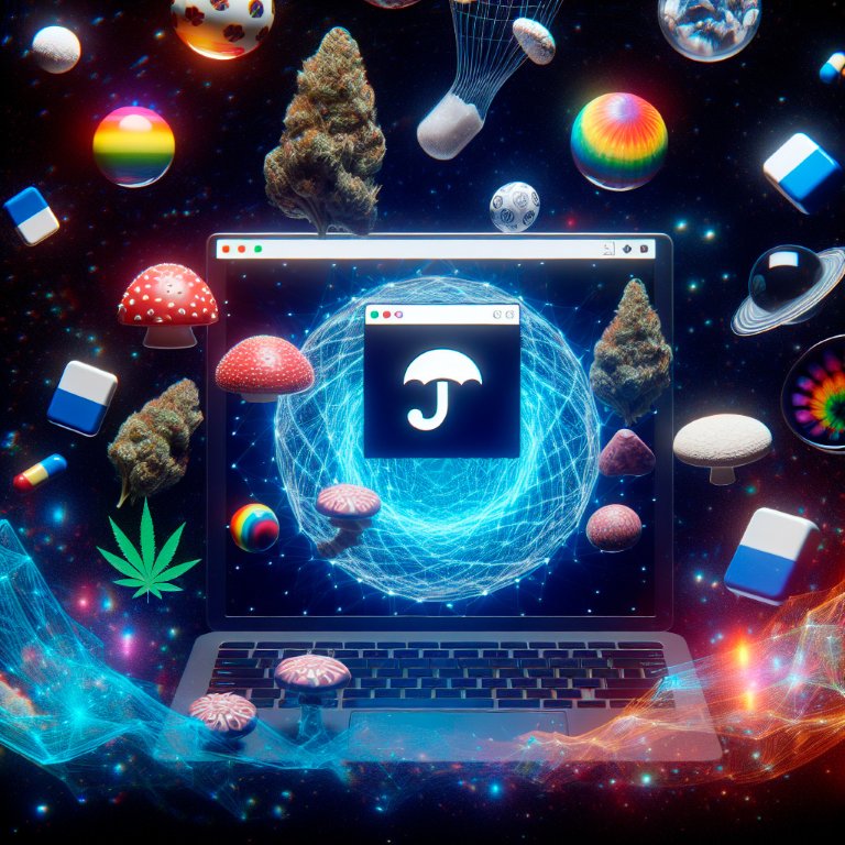 How User Reviews Improve Quality in the Darknet dark web drug marketplace