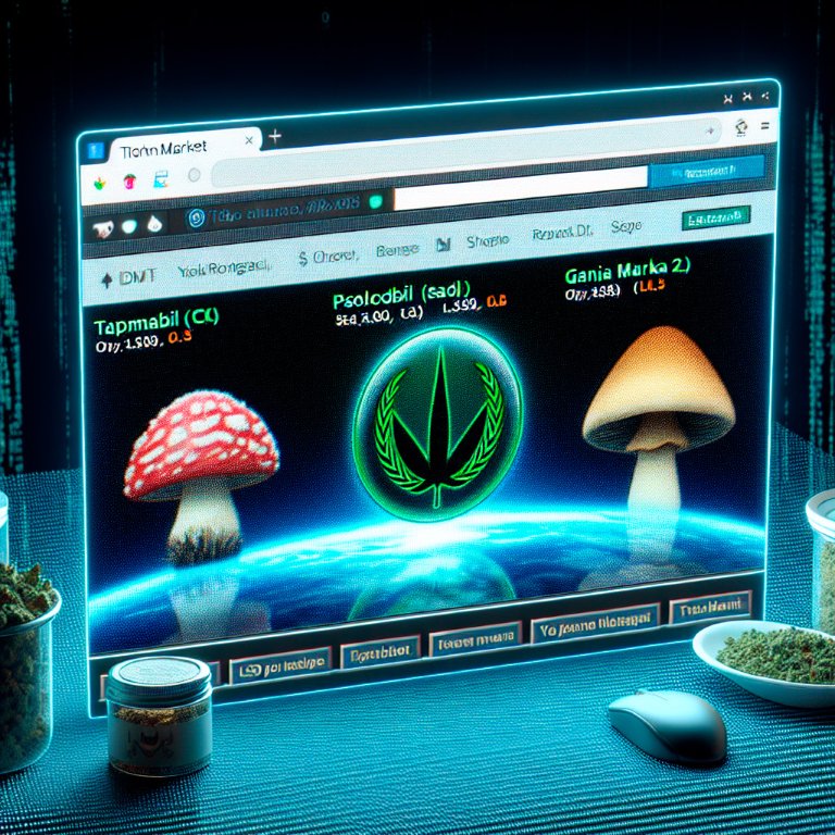 dark web market links