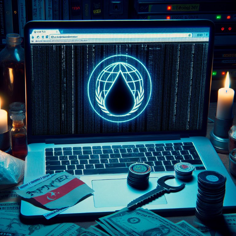 How Darknet Markets Build Trust for Reliable Trade dark web market