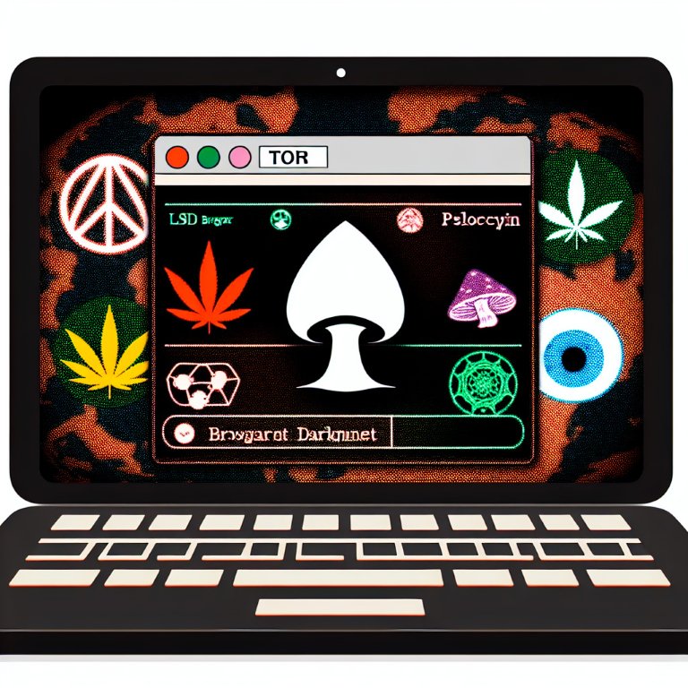 Ratings Ensure Quality on the Darknet darkmarket