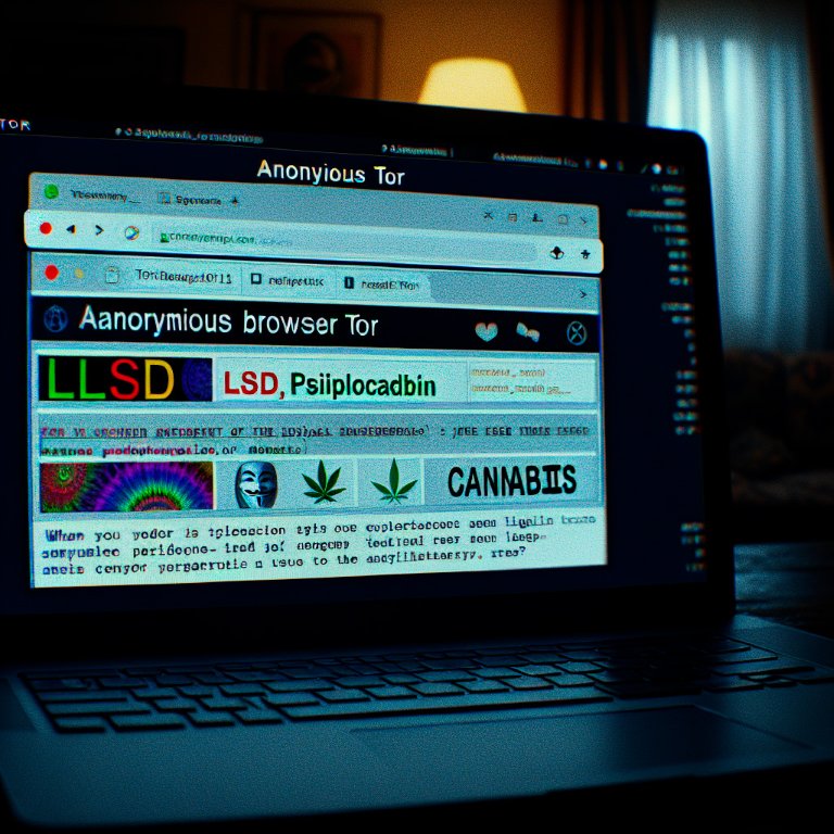 darknet drugs