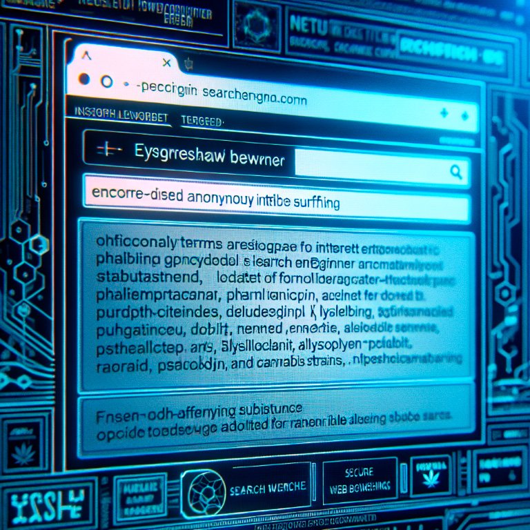 Finding Quality Products by Type, Origin, and Purity on the Darknet darknet links