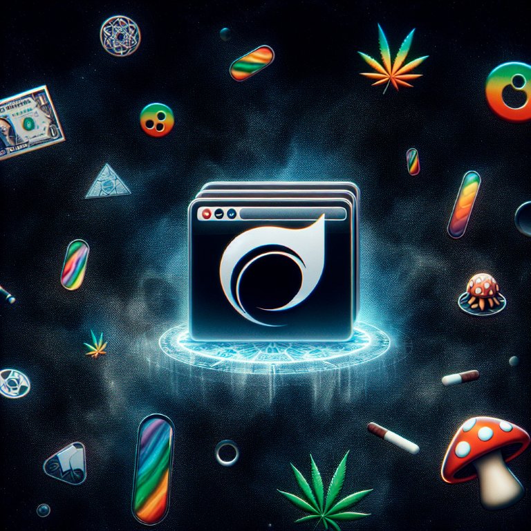 darknet market list