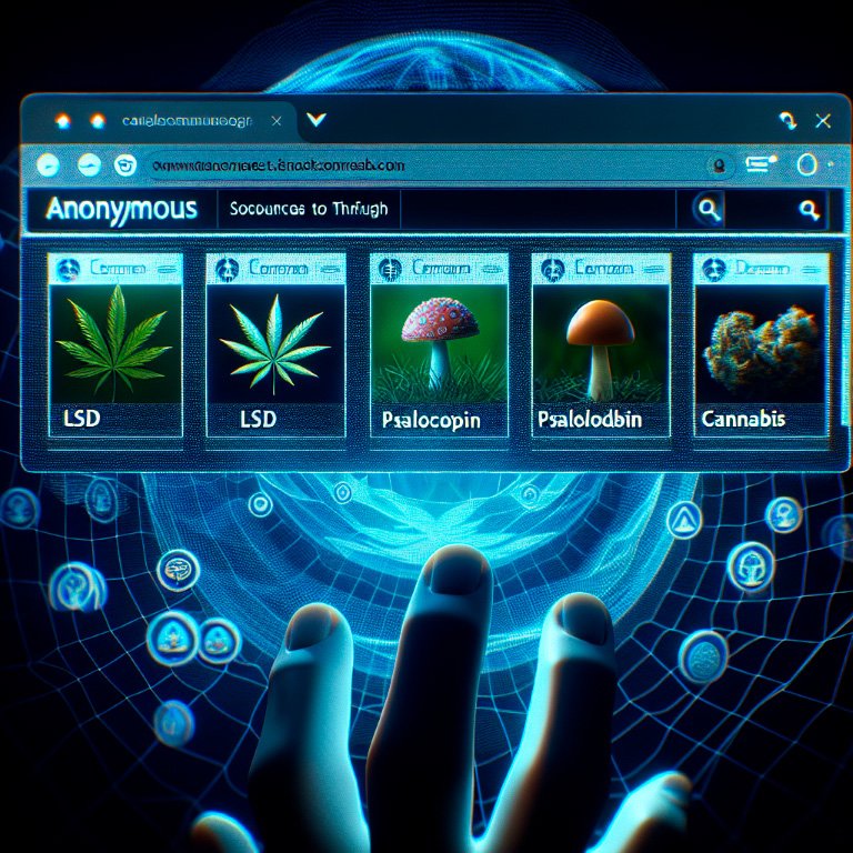 darknet market lists