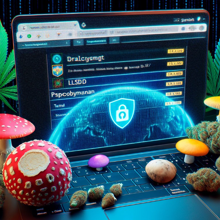 darknet market lists