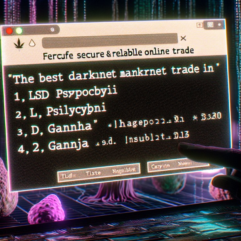 darknet market