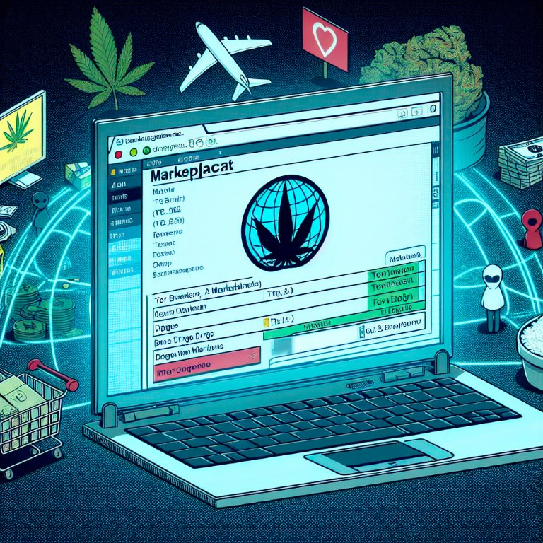 darknet market