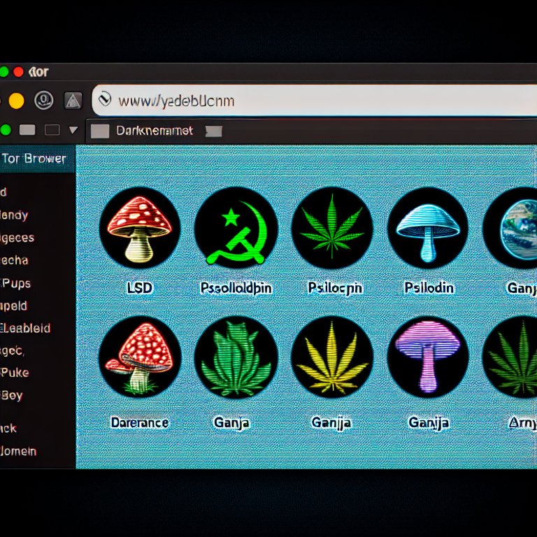 darknet market