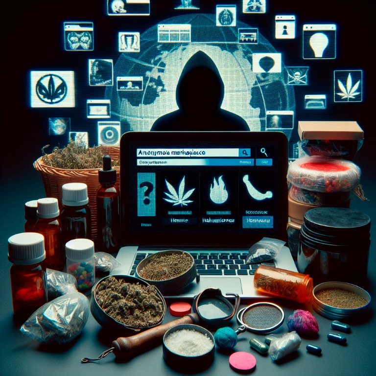 More Products, Better Quality on the Darknet darknet markets 2025