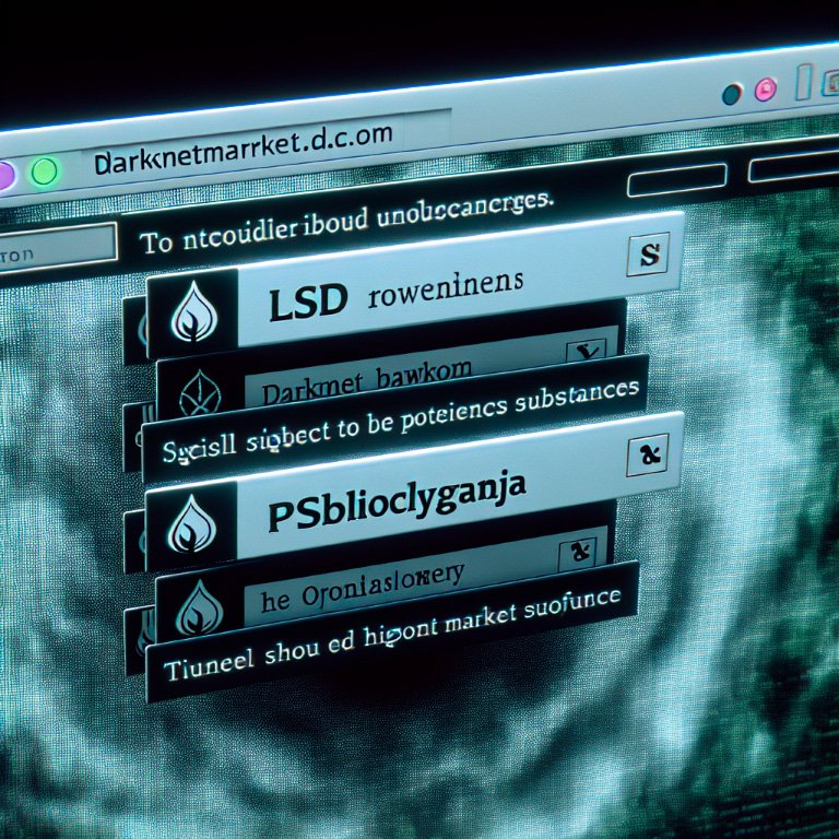 darknet markets