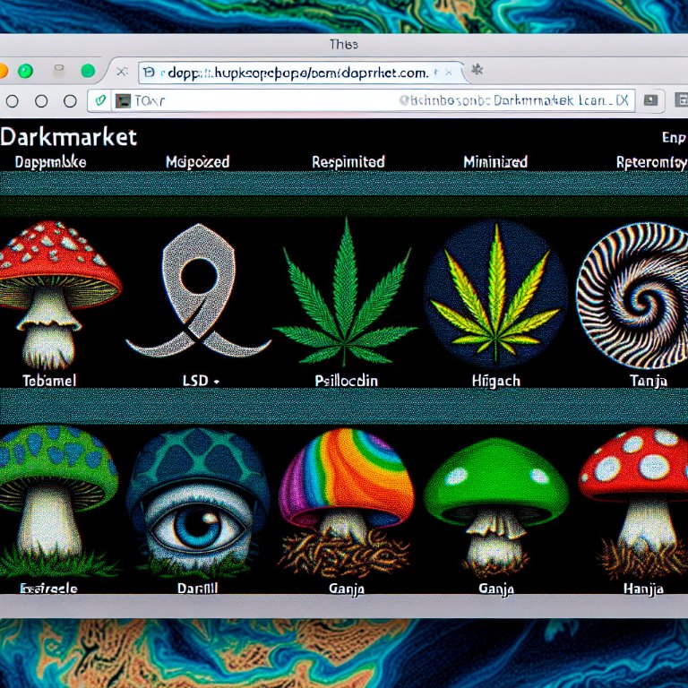 How the Darknet nexus onion link