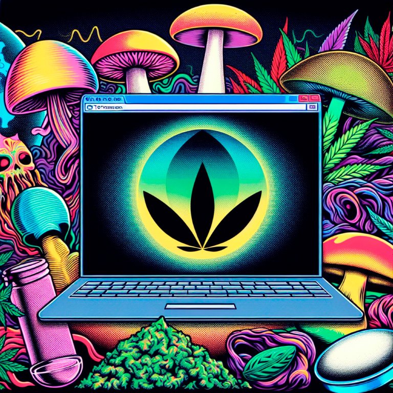 Private and Secure Shopping with Crypto on the Darknet tor drug market